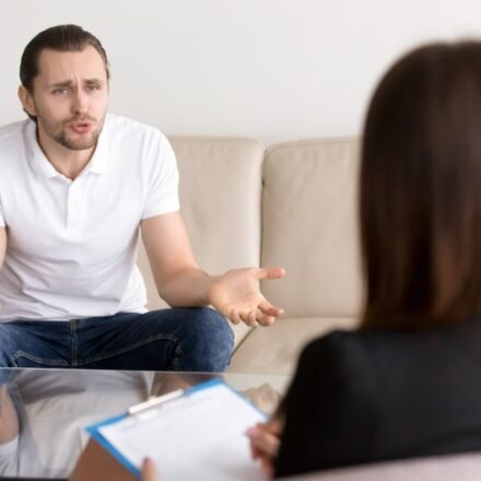 اكفأ 16 دكتور نفسي في بوشر