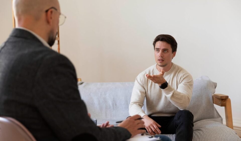 افضل 14 دكتور نفسي في البريمي