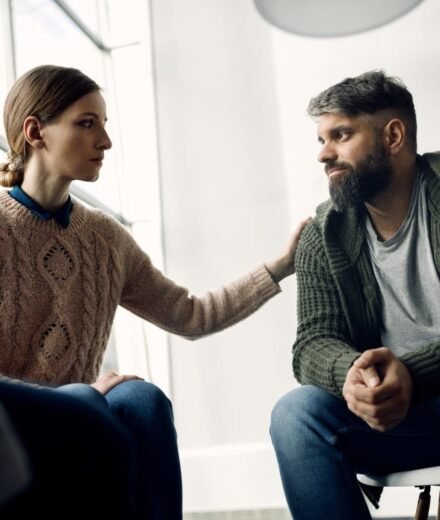 افضل 11 دكتور نفسي في السيب