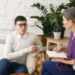 افضل 19 دكتور نفسي في صور